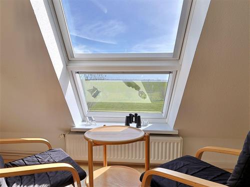 Ferieleilighet - 5 personer -  - Süderhafen - 25845 - Nordstrand