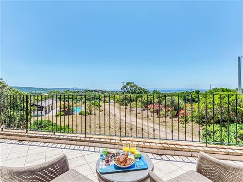 Ferienhaus - 9 Personen -  - Pianottoli-Caldarello - 20131