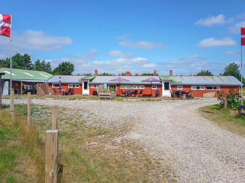 Sommerhus - 6 personer -  - Ølstrupvej 11, Lejl - Hee - 6950 - Ringkøbing