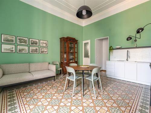 Ferienhaus - 6 Personen -  - 90133 - Palermo