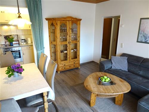 Holiday Home/Apartment - 2 persons -  - An der Allee - 23747 - Dahme