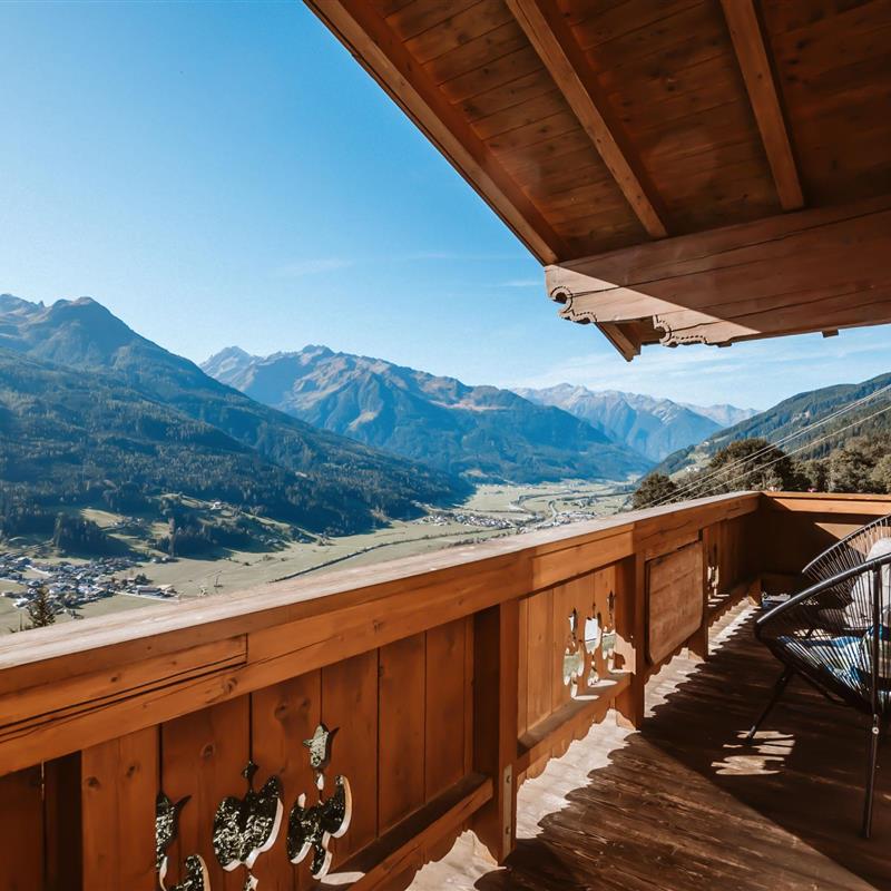 Ferielejlighed - 6 personer -  - Bramberg Am Wildkogel - 5733