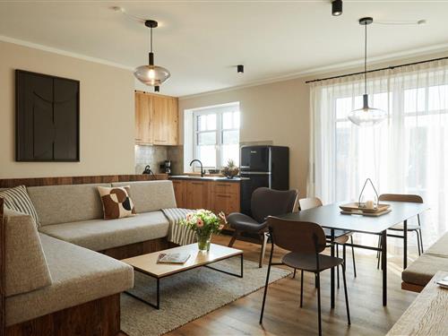 Ferielejlighed - 4 personer -  - Johannsenallee - 25761 - Büsum