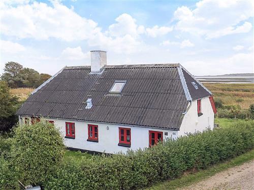 Sommerhus - 5 personer -  - Arupvej - Amtoft - 7742 - Vesløs