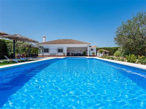 Sommerhus - 6 personer -  - Sevilla/La Puebla De Cazalla - 41540