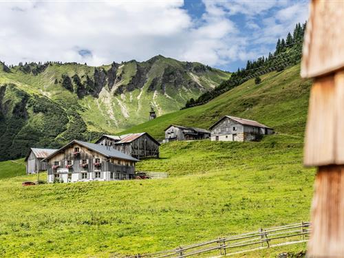 Semesterlägenhet - 5 personer -  - Faschina - 6733 - Fontanella