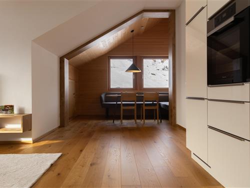 Ferielejlighed - 5 personer -  - Faschina - 6733 - Fontanella