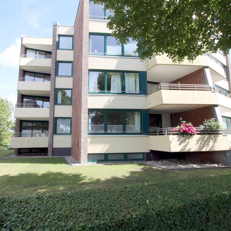 Ferielejlighed - 3 personer -  - Osterstraße - 25938 - Wyk Auf Föhr