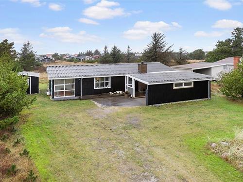 Ferienhaus - 5 Personen -  - Klemsvej - Vorupör - 7700 - Thisted