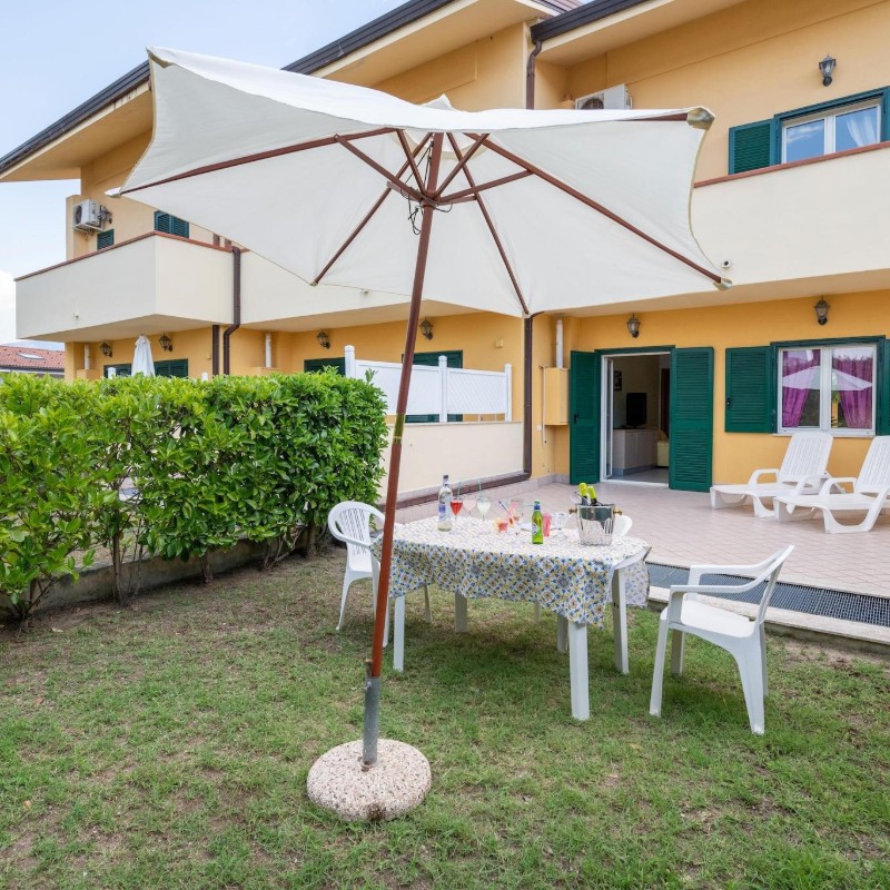 Villa - 5 personer -  - 84047 - Paestum