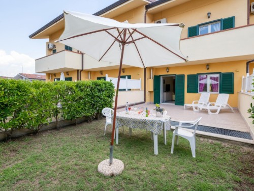Villa - 5 personer -  - 84047 - Paestum