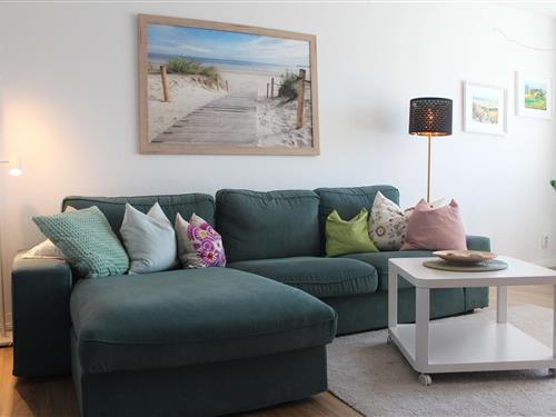 Ferielejlighed - 4 personer -  - Ferienpark - 23774 - Heiligenhafen