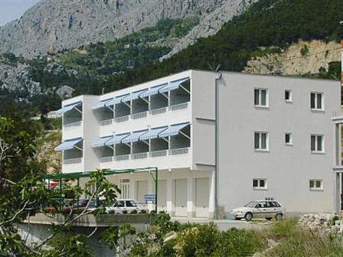 Sommerhus - 3 personer -  - 21310 - Omis