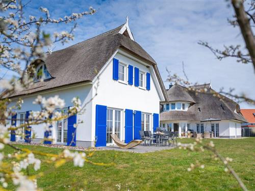 Feriehus - 5 personer -  - Vaschvitz - 18569 - Trent