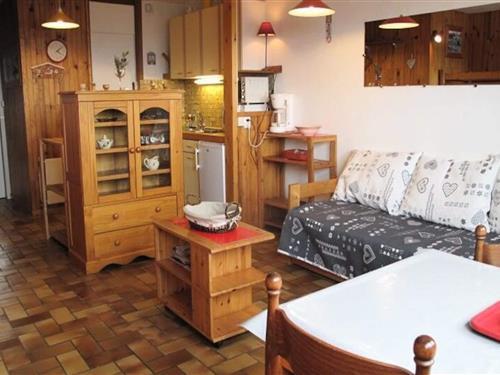 Semesterlägenhet - 4 personer -  - 73210 - La Plagne Tarentaise