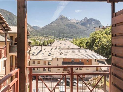 Ferienhaus - 4 Personen -  - 05100 - Briancon