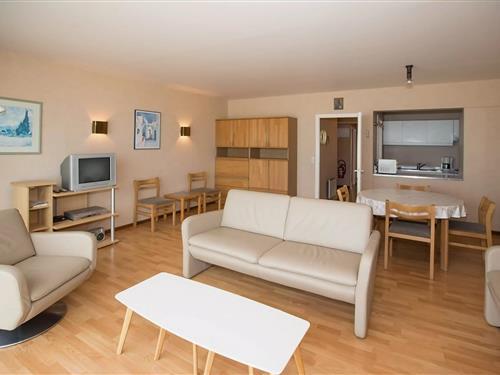 Ferielejlighed - 6 personer -  - 8430 - Middelkerke
