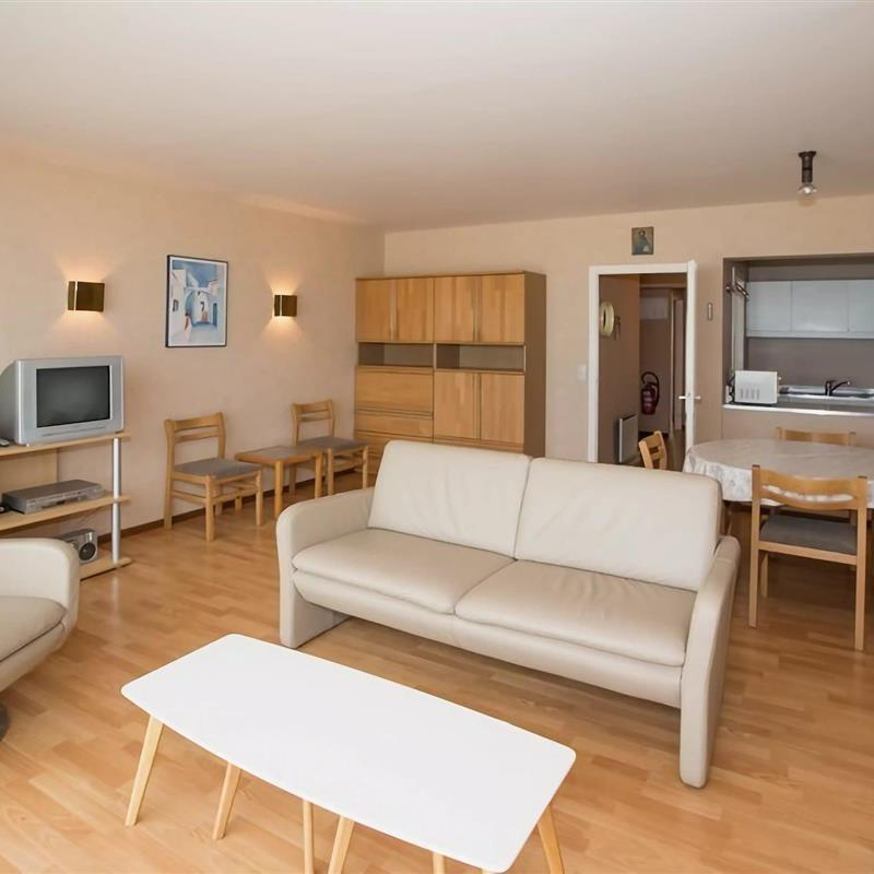 Ferielejlighed - 6 personer -  - 8430 - Middelkerke