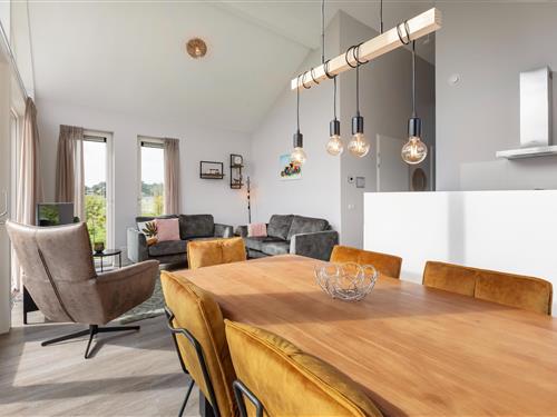 Holiday home - 4 persons -  - 9482TV - Tynaarlo