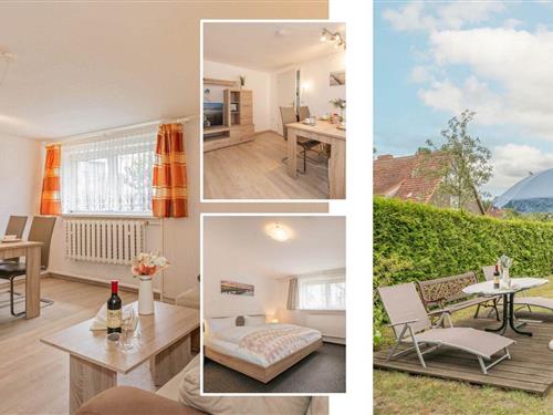 Ferieleilighet - 4 personer -  - Schubertstraße - 17454 - Zinnowitz