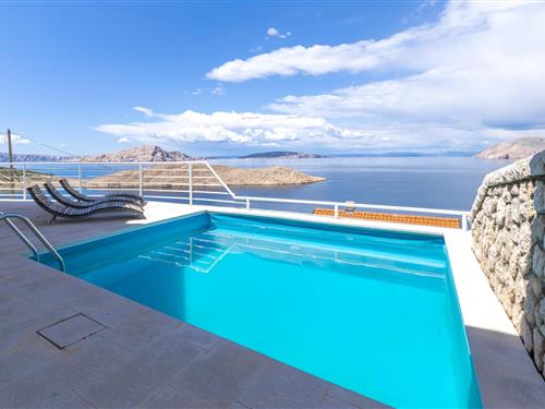 Ferieleilighet - 4 personer -  - Lukovo - Senj-Lukovo - 53284 - Lukovo