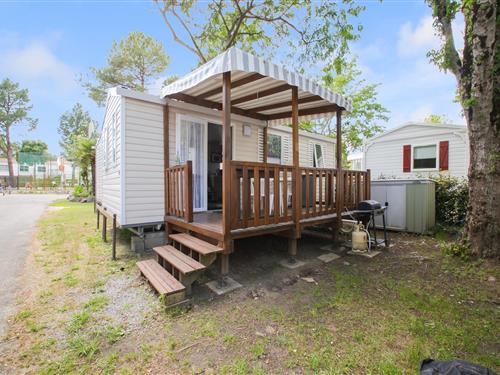 Chalet - 4 personer -  - 85160 - Saint Jean De Monts