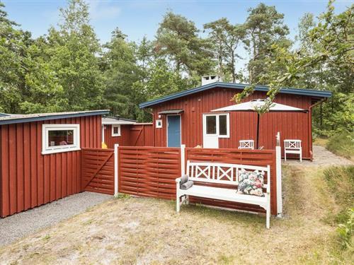 Sommerhus - 6 personer -  - Mosestien - Snogebæk - 3730 - Nexø