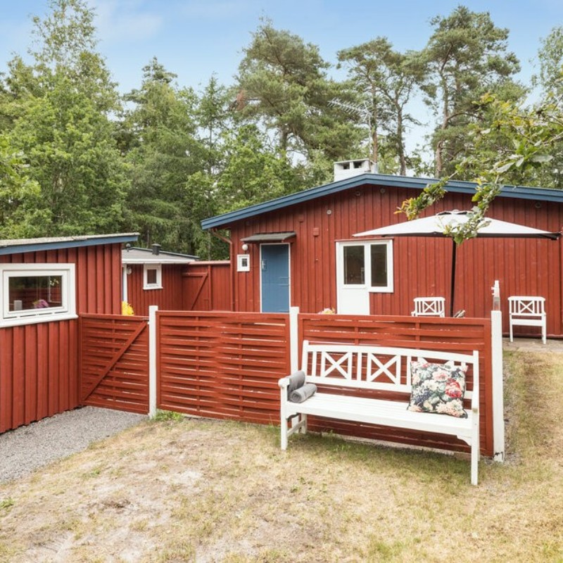 Ferienhaus - 6 Personen -  - Mosestien - Snogebäk - 3730 - Nexö