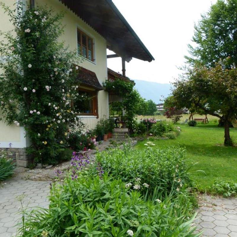 Ferielejlighed - 6 personer -  - Sydlerfeld - 4822 - Bad Goisern Am Hallstätte