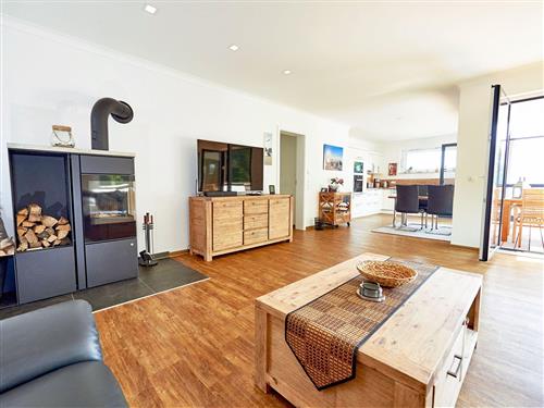 Ferielejlighed - 4 personer -  - Uhlenweg - 18586 - Sellin (Ostseebad)