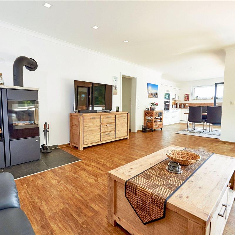 Ferielejlighed - 4 personer -  - Uhlenweg - 18586 - Sellin (Ostseebad)