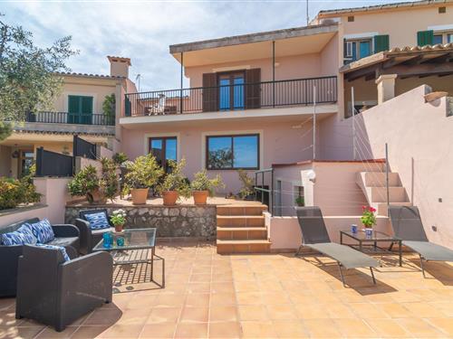 Villa - 6 personer -  - 07310 - Campanet, Illes Balears
