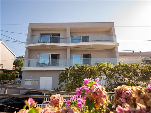 Ferielejlighed - 4 personer -  - Ulica Kralja Tomislava - 21220 - Mastrinka