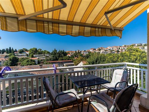 Ferielejlighed - 4 personer -  - 20000 - Dubrovnik