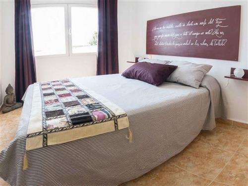 Fritidshus - 9 personer -  - Gálvez - 45164