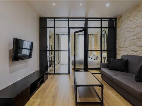 Holiday Home/Apartment - 4 persons -  - 75002 - Paris