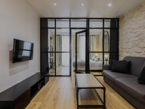 Ferielejlighed - 4 personer -  - 75002 - Paris