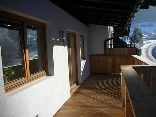 Ferieleilighet - 4 personer -  - 6364 - Brixen Im Thale