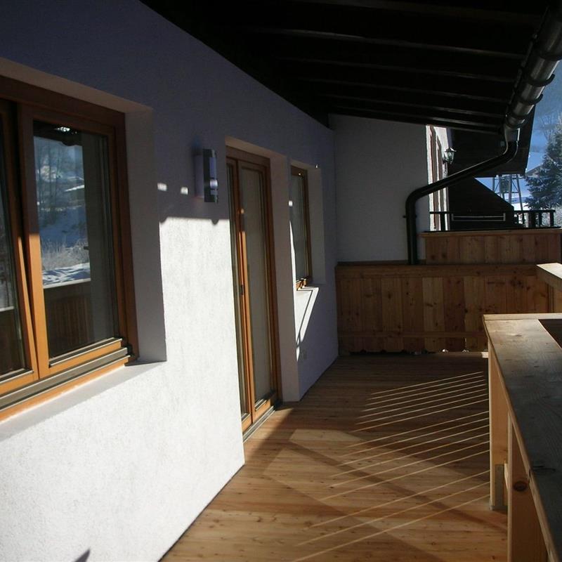 Ferielejlighed - 4 personer -  - 6364 - Brixen Im Thale