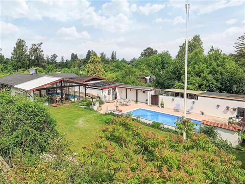 Sommerhus - 5 personer -  - Falkevej - Kregme - 3300 - Frederiksværk