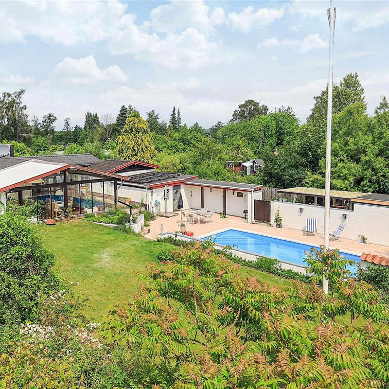 Ferienhaus - 6 Personen -  - Falkevej - Kregme - 3300 - Frederiksvärk