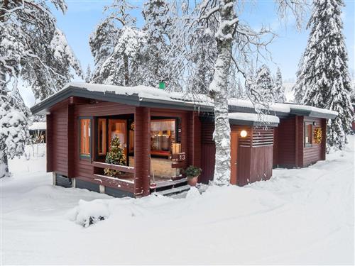Ferienhaus - 8 Personen -  - Kuusamo - 93830