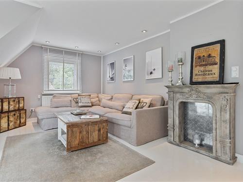 Ferieleilighet - 3 personer -  - Böhler Landstraße - 25826 - Sankt Peter-Ording