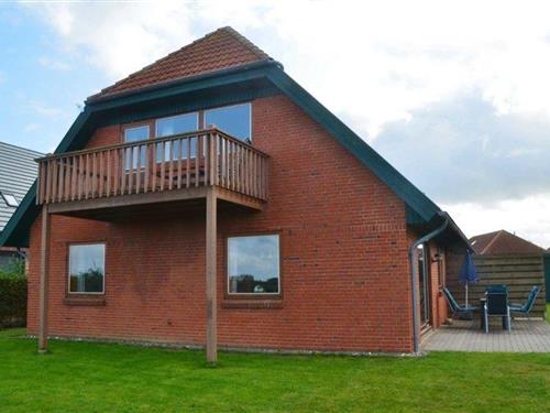 Ferielejlighed - 4 personer -  - Mühlenweg - 23769 - Lemkenhafen