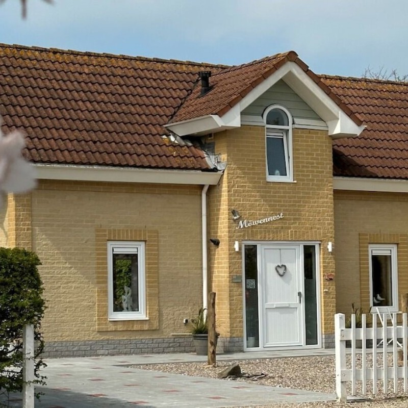 Sommerhus - 4 personer -  - 4493 RS - Kamperland\/ Zeeland