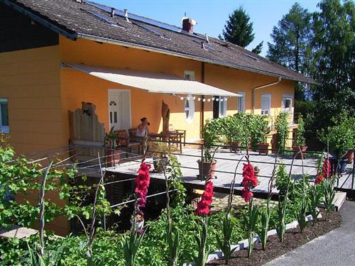 Holiday Home/Apartment - 3 persons -  - Allmunzen - 94104 - Witzmannsberg