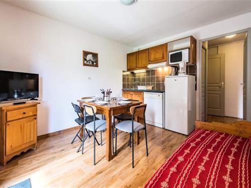 Ferielejlighed - 4 personer -  - 73300 - Albiez Montrond