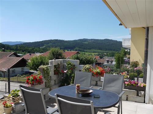 Holiday Home/Apartment - 2 persons -  - Gartenstraße - 94234 - Viechtach