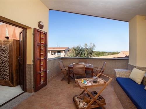 Holiday Home/Apartment - 5 persons -  - 07030 - Badesi