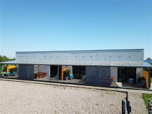 Ferienwohnung - 4 Personen -  - Gaski - 76-034